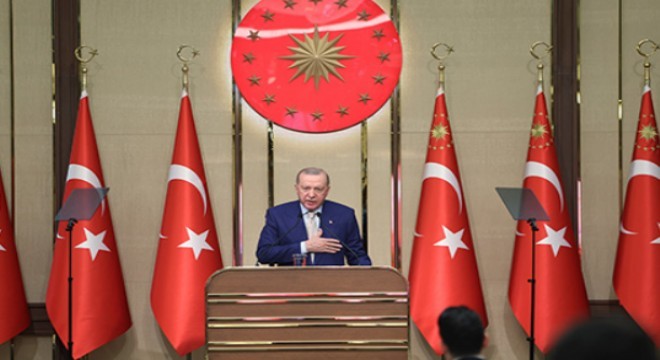 'Avrupa Türk toplumunu kimseye ezdirmeyiz'