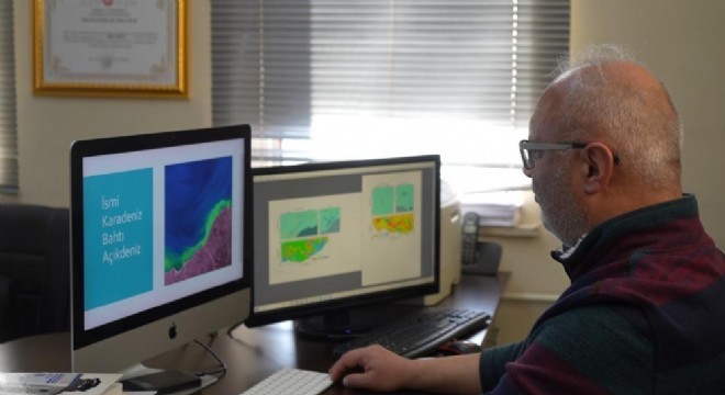  Erzurum da petrol potansiyeline sahip 