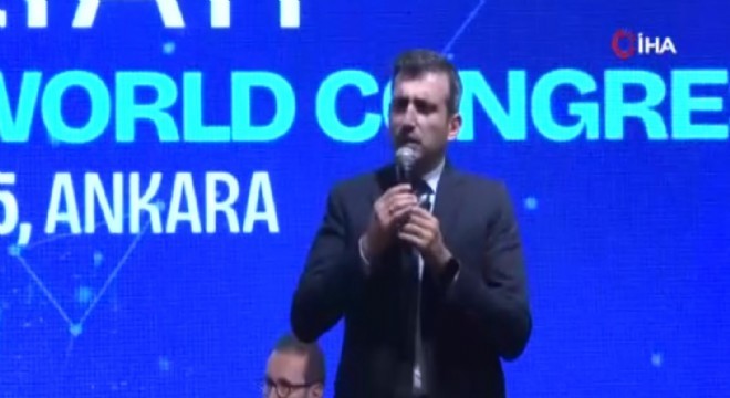 'Milli Teknoloji Hamlesi'nin Yeni Rotası'