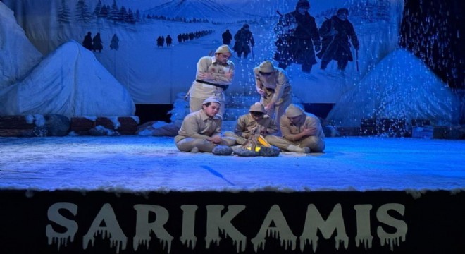  Sarıkamış şehitlerimizin ruhları şad olsun 