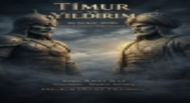  Timur ve Yıldırım  Erzurum sahnesinde