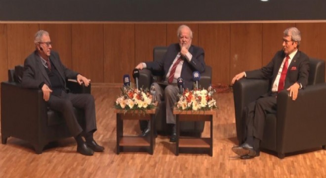 'Türkçe, milli hassasiyetimiz'