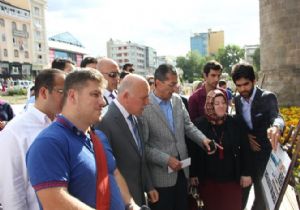 “YENİ TÜRKİYE YOLUNDA DEMOKRASİ SOKAĞI” 