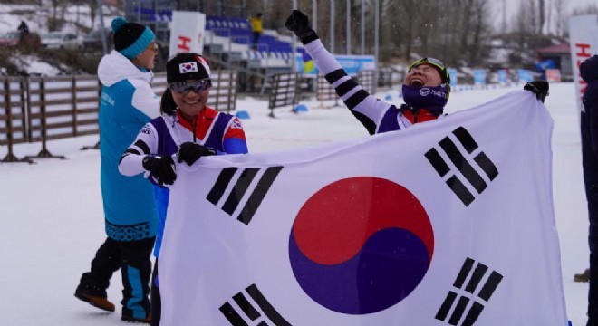 2023 Deaflympics Erzurum’da heyecan dorukta