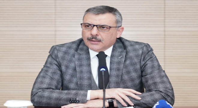 2026’da 803 kamu yatırım projesi hayata geçirilecek