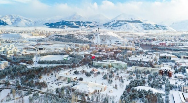 ATAUNİ ilk dönemi tamamladı