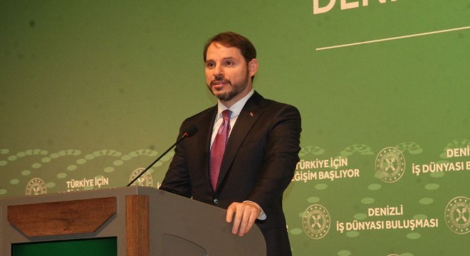 Albayrak son noktayı koydu: Vergi affı yok!