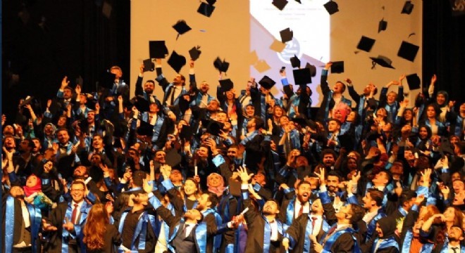 Atatürk Üniversitesi 69’uncu gurur yılına giriyor