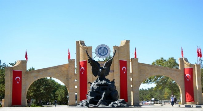 Atatürk Üniversitesi’nden İsrail’e kınama