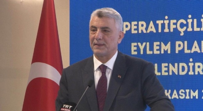 Bolat:  Ekonomi programının meyvelerini alıyoruz 