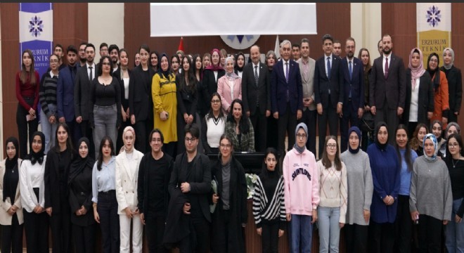 Büyükşehir ve ETÜ den  İmpact Hub  projesi