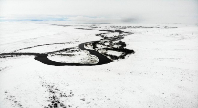 Doğu Anadolu da görsel şölen
