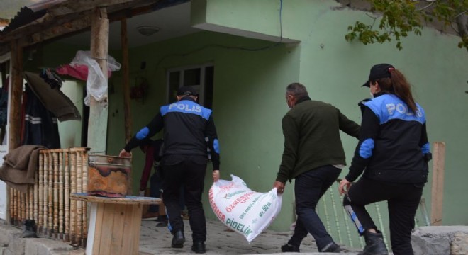 Doğu’da Koronayla mücadele dikkati