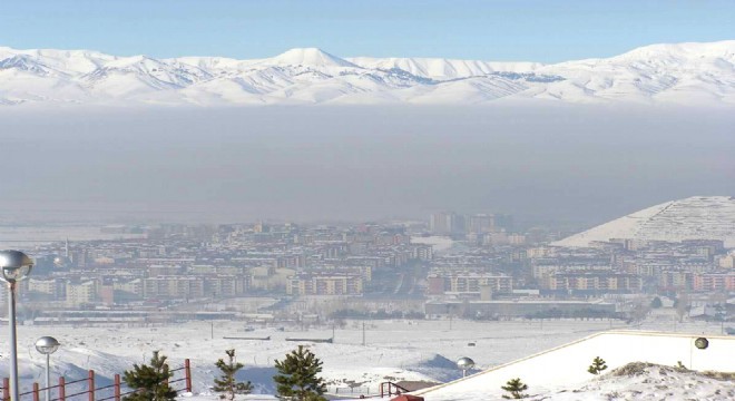 Dr. Çelik ten hava kirliliği uyarısı