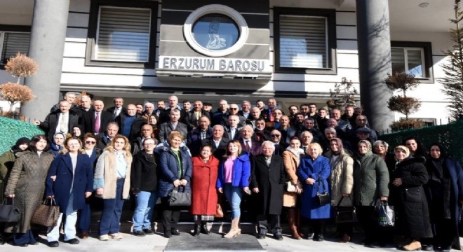 ERVAK sandığa gitti