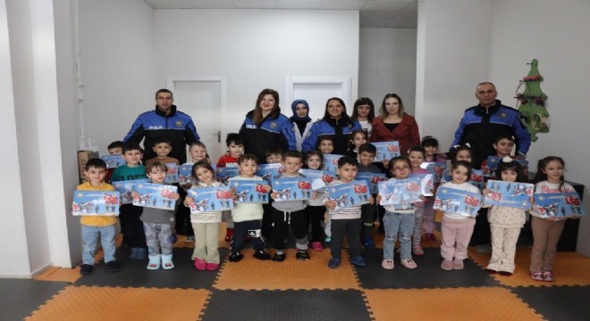 Emniyette toplumsal dayanışma gündemi