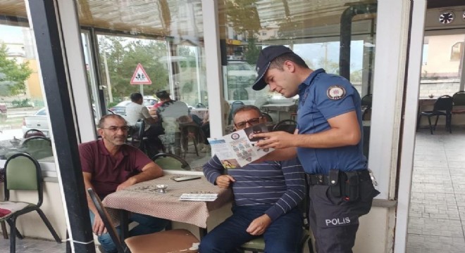 Emniyetten bilişim yolu ile dolandırıcılık uyarısı