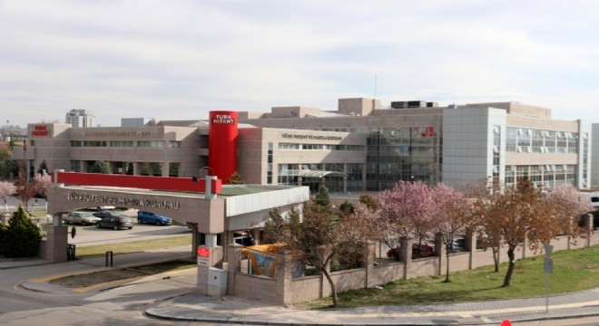 Erzurum Tescilli patent sıralamasında 14’üncü oldu