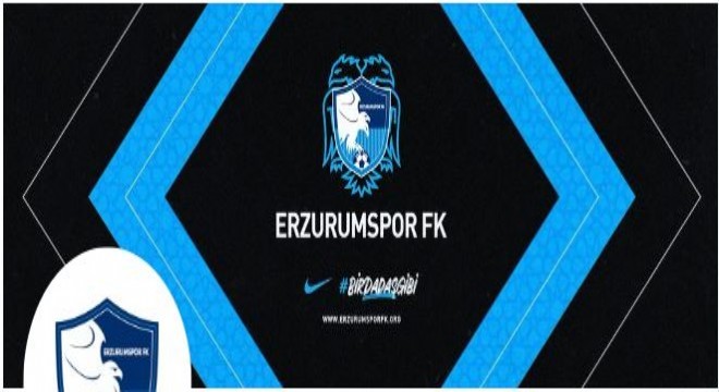 Erzurum da gündem Erzurumspor