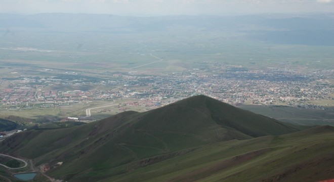 Erzurum fonksiyonel kamu harcamalarında 22’inci