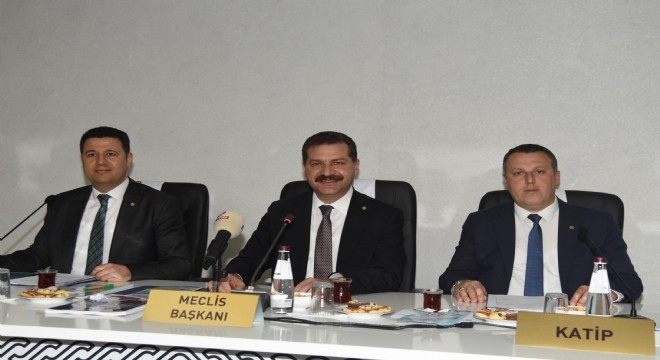 Erzurum’dan Karesi’ye talep