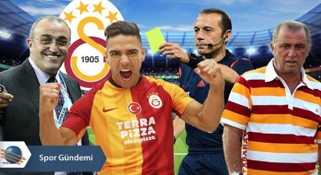 Futbollun Nisan en’leri açıklandı