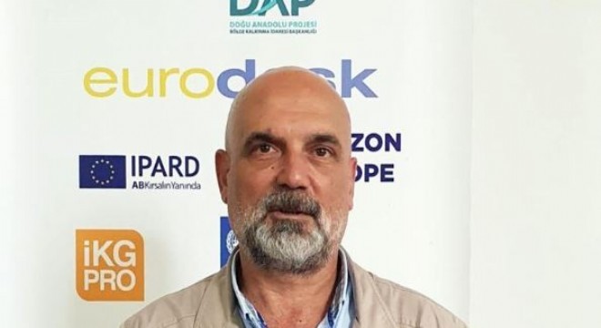 Gülerci Dumlu Baba yı gündeme taşıdı