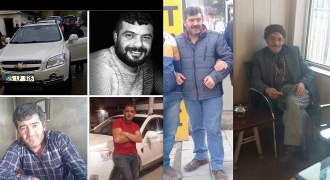 Horasan’daki cinayette ölü sayısı 6’ya yükseldi