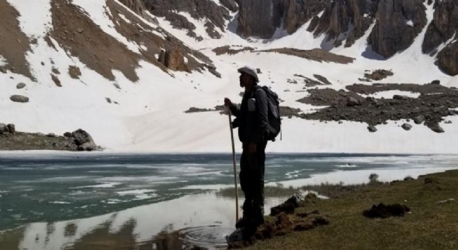 Huzur geldi, Saklı Cennet ortaya çıktı