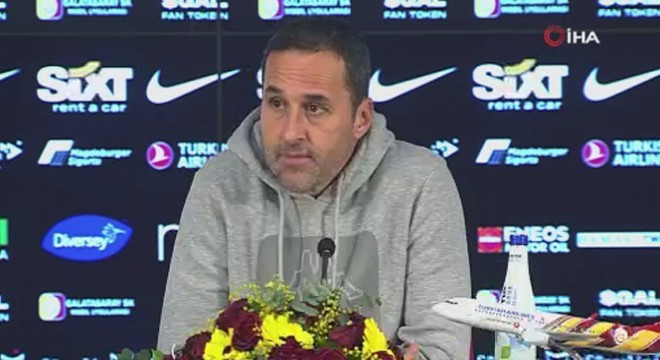 Keçiörengücü’nde Teknik yönetim değişti