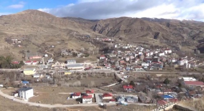 Kuraklık kendini iyiden iyiye hissettiriyor