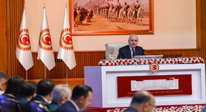 Kurtulmuş:  Mesele gönül meselesidir 