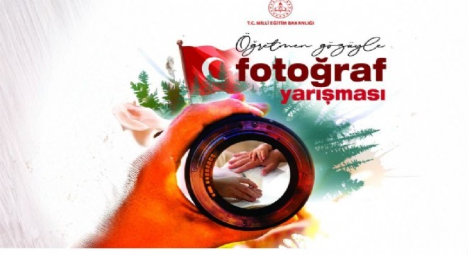 MEB den 24 Kasım a özel Fotoğraf Yarışması