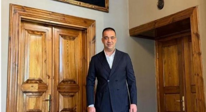 MHP den  Hayırlı günler komşum nasılsın  etkinliği