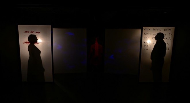 Medya Sanat Evi Lera yı sahneleyecek