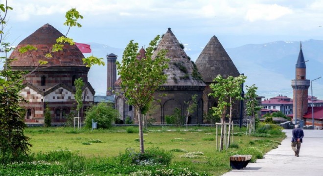 Meteorolojiden 12 Haziran uyarısı