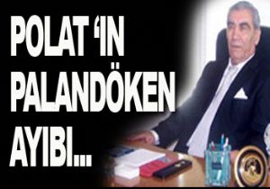 POLAT A VATANDAŞ TEPKİSİ