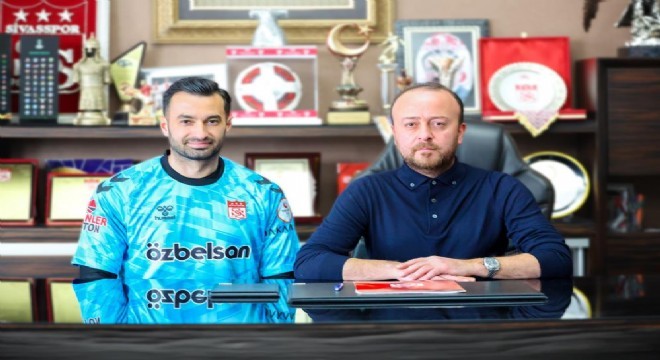 Sivasspor da transfer yasağı kalktı