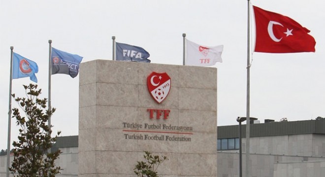 TFF Tahkim Kurulu kararları açıklandı