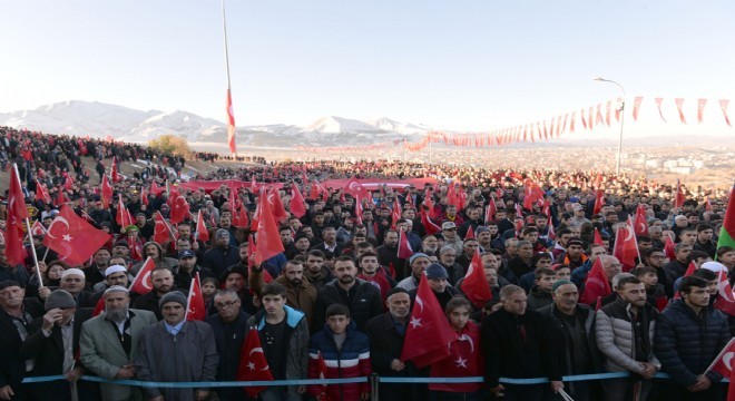 Tabyalar Yürüyüşü 9 Kasım'da