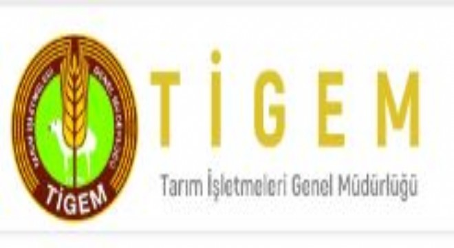 TİGEM 145 personel alacak