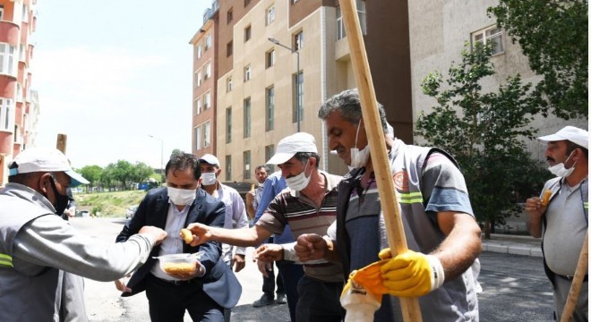 Uçar yaz sezonu çalışmalarını değerlendirdi