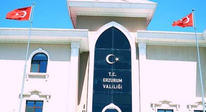 Valilik açıkta alkol alınmasını yasakladı