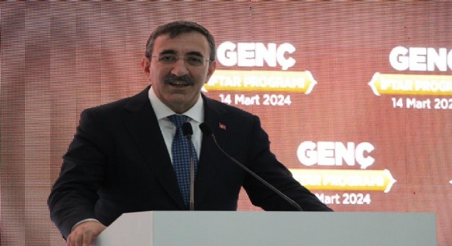 Yılmaz: Enflasyonla mücadelemizi sürdürüyoruz