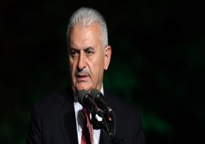 Başbakan Yıldırım Şehit Ailelerini ağırladı