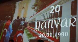 'Kanlı Ocak Şehitleri' dualarla anıldı