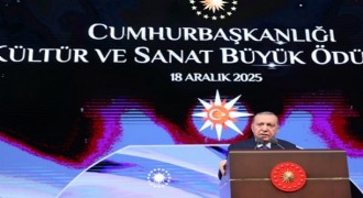 'İnsan var oldukça sanat da var olacaktır'