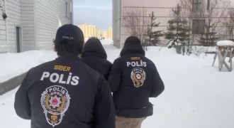 5 ilde 'sahte el' operasyonu: 12 tutuklama