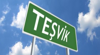 5'inci Bölge Teşvik verileri yayımlandı