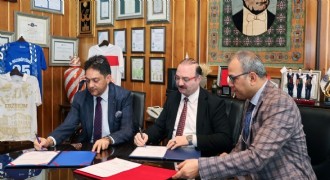 ATAUNİV'den istihdam iş birliği